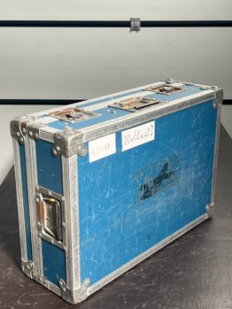 Flightcase nr G33-10