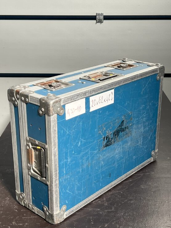 Flightcase nr G33-10