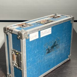 Flightcase nr G33-10