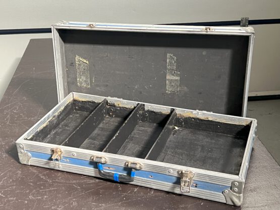 Flightcase nr G33-11 - Afbeelding 2