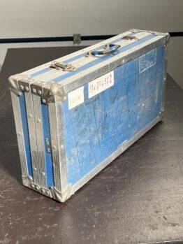 Flightcase nr G33-11