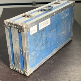 Flightcase nr G33-11