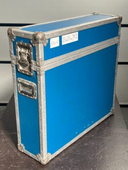Flightcase nr G33-12