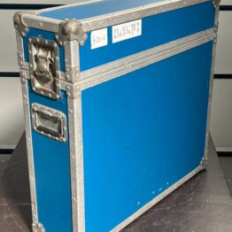 Flightcase nr G33-12