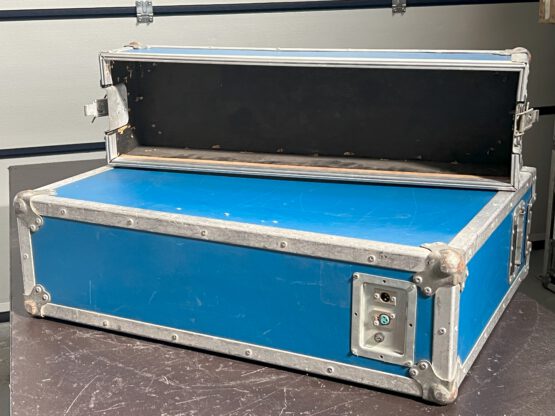 Flightcase nr G33-12 - Afbeelding 3