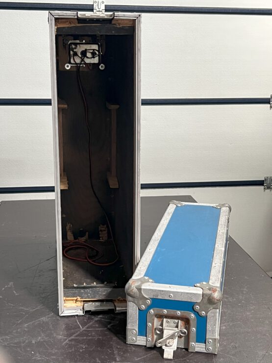 Flightcase nr G33-13 - Afbeelding 2