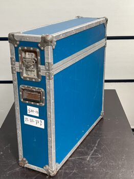 Flightcase nr G33-13