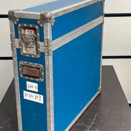 Flightcase nr G33-13