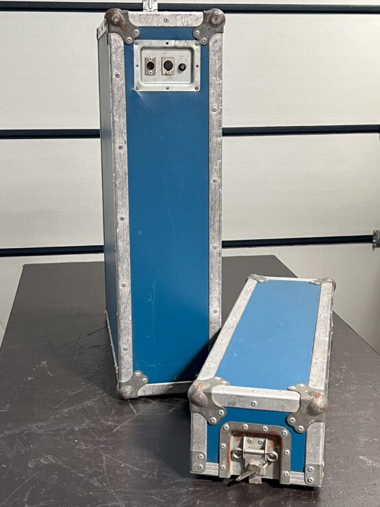 Flightcase nr G33-13 - Afbeelding 3