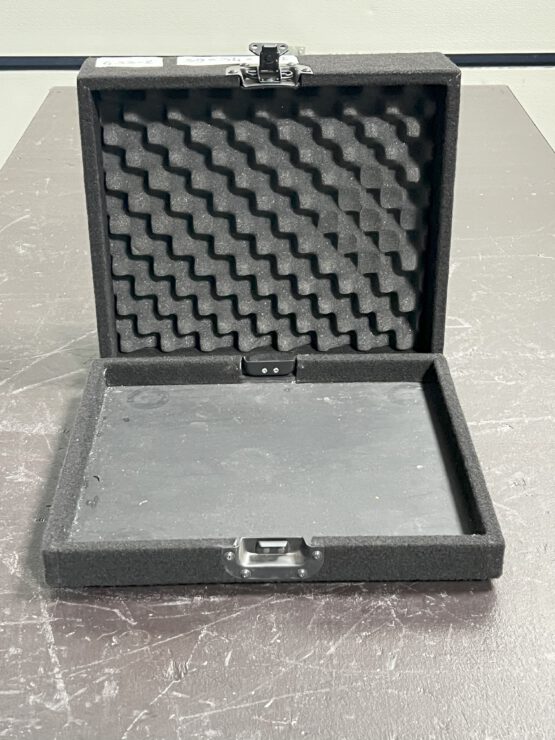 Flightcase nr G33-02 - Afbeelding 2