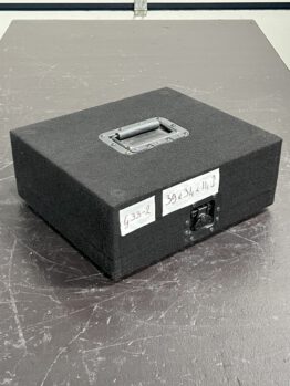 Flightcase nr G33-02