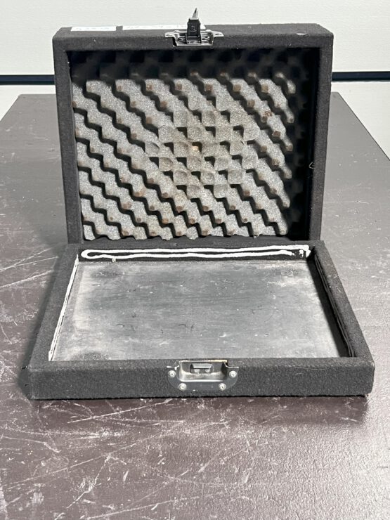 Flightcase nr G33-03 - Afbeelding 2