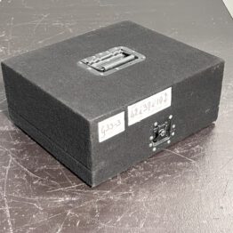 Flightcase nr G33-03