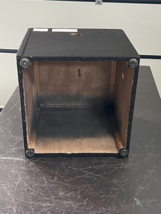 Flightcase nr G33-07 - Afbeelding 2