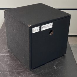 Flightcase nr G33-07