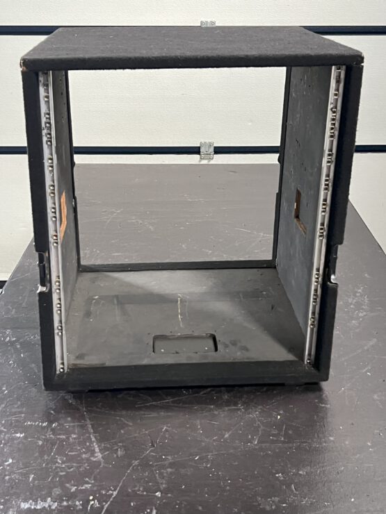 Flightcase nr G33-08 - Afbeelding 2