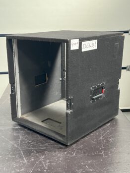 Flightcase nr G33-08