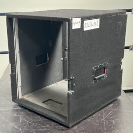 Flightcase nr G33-08