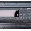 Fostex DL 2424