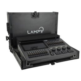 G7-04 Showtec flightcase for lampy-20