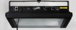 Geni Electronics Co. FL-2000D giga strobe DMX_W3R8250