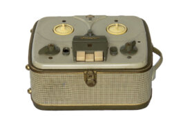 bandrecorders