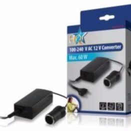 HQ_universal switching power supply 60 W