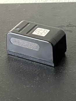 Hama CP 407 accu voor camera