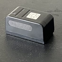 Hama CP 407 accu voor camera