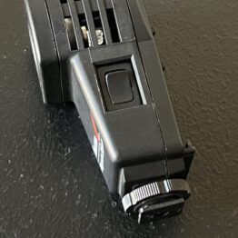 OSV 3 Hama camera lamp met sony lader en accu