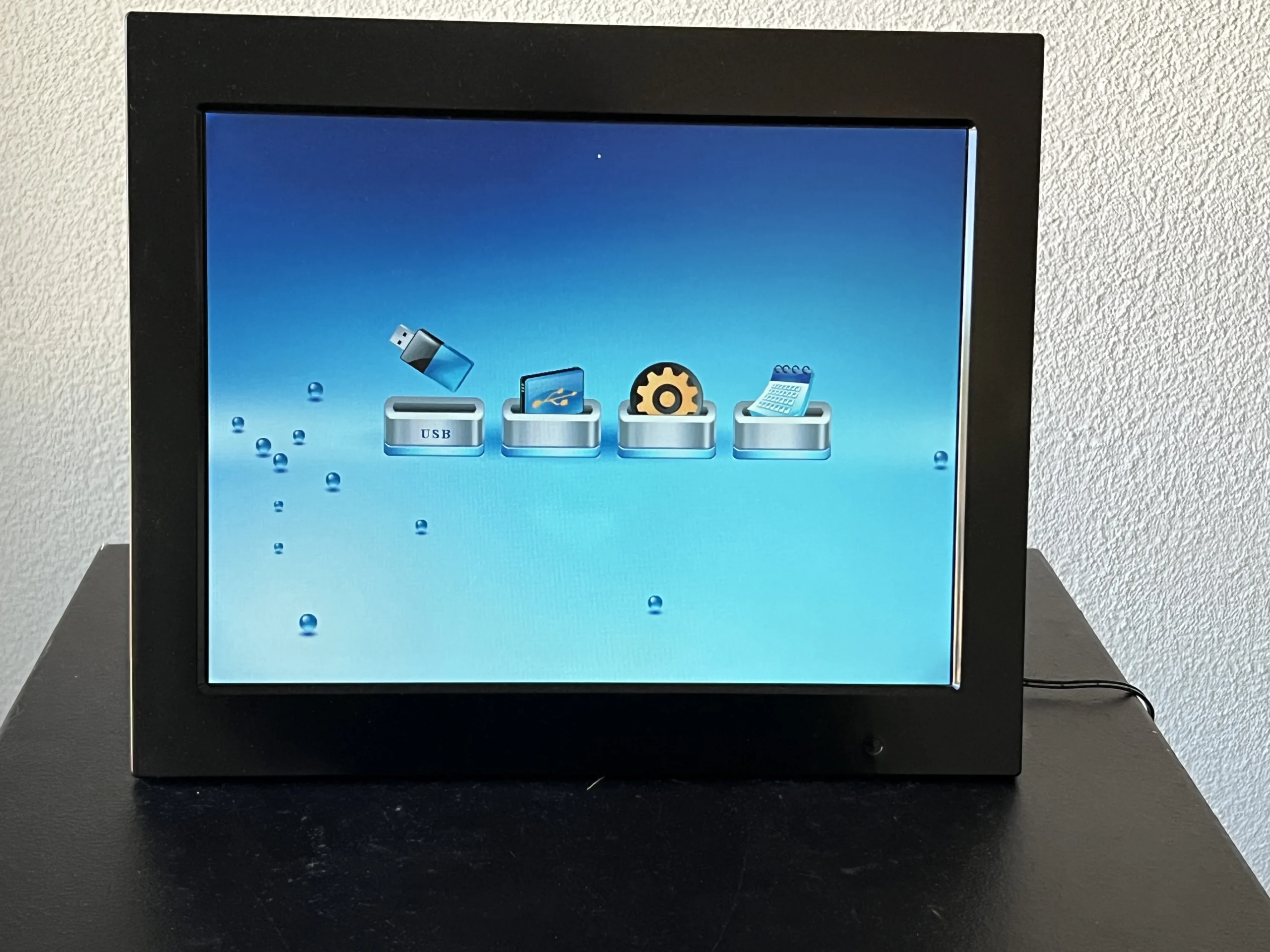 Hama digitaal photolijst 15.0 - Afbeelding 4