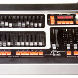 I.E.S. Pro-Desk_W3R8221