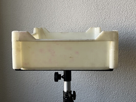 kunststof krat, stapelbaar - Afbeelding 4
