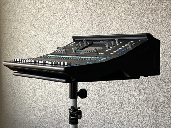 Allen and Heath SQ 6 mengpaneel - Afbeelding 4