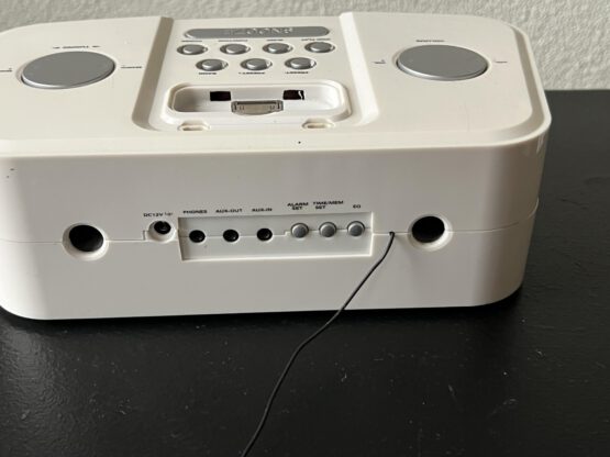 Alisyi wekker radio - Afbeelding 2