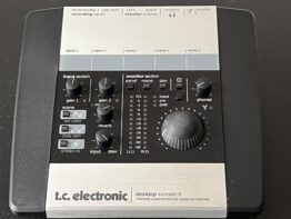 T.C. Electronic Desktop Konnekt 6