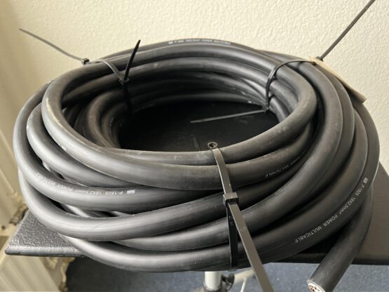 DAP power multicable 16 x 2.5
