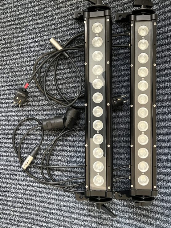 Showtec Cameleon Bar 12-3 - Afbeelding 4