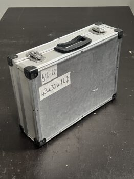 flightcase nr G12-22