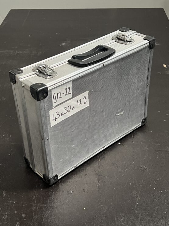 flightcase nr G12-22