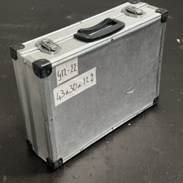 flightcase nr G12-22