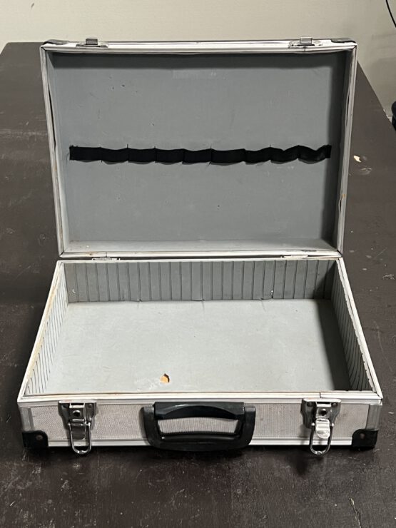 flightcase nr G12-22 - Afbeelding 2