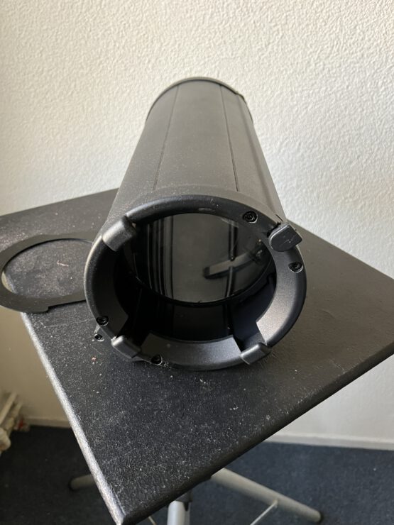 Infinity TLT-1535 zoomlens - Afbeelding 8