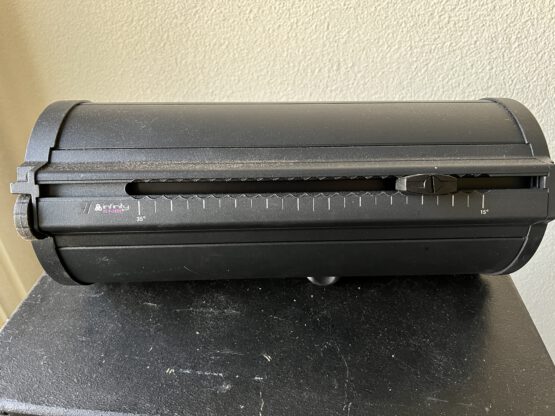 Infinity TLT-1535 zoomlens - Afbeelding 2