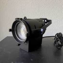 Showtec Performer Fresnel Mini DDT, showroom model