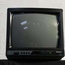 Philips GR1 tv