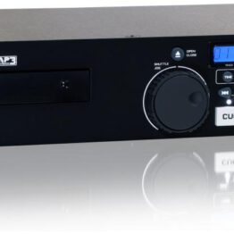 JB Systems MCD 1.1. cd speler