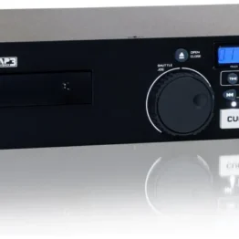 JB Systems MCD 1.1. cd speler