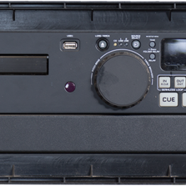 JB Systems USB 1.1_W3R7904