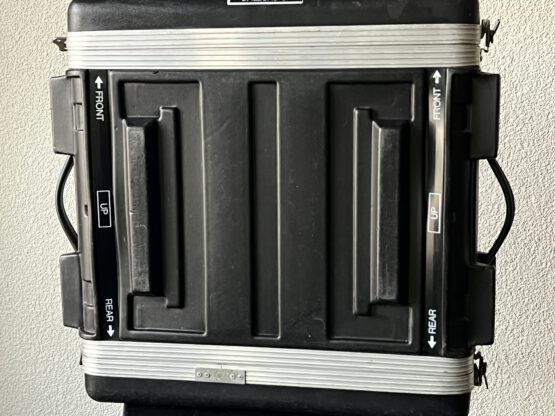 JB Systems draadloze set in Unicase - Afbeelding 8